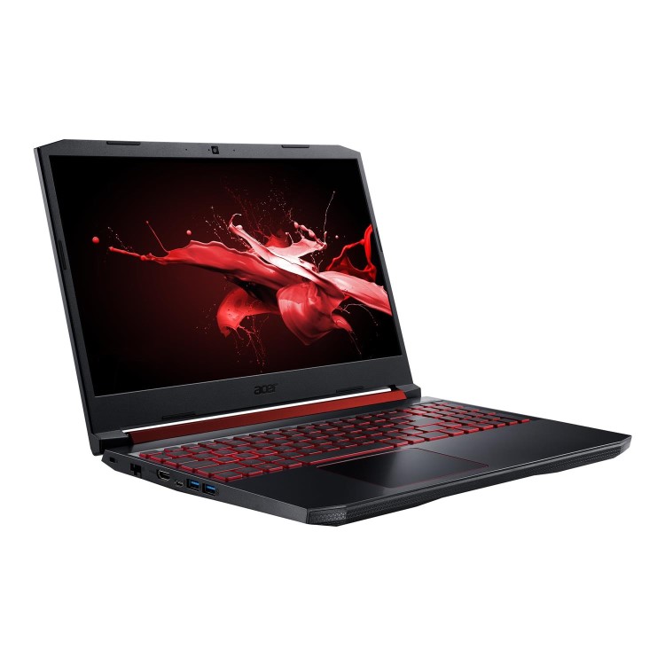 ACER Nitro 5 Core i7-11800H 16GB 1TB SSD GeForce RTX 3070 15.6 Inch Windows 10 Gaming Laptop