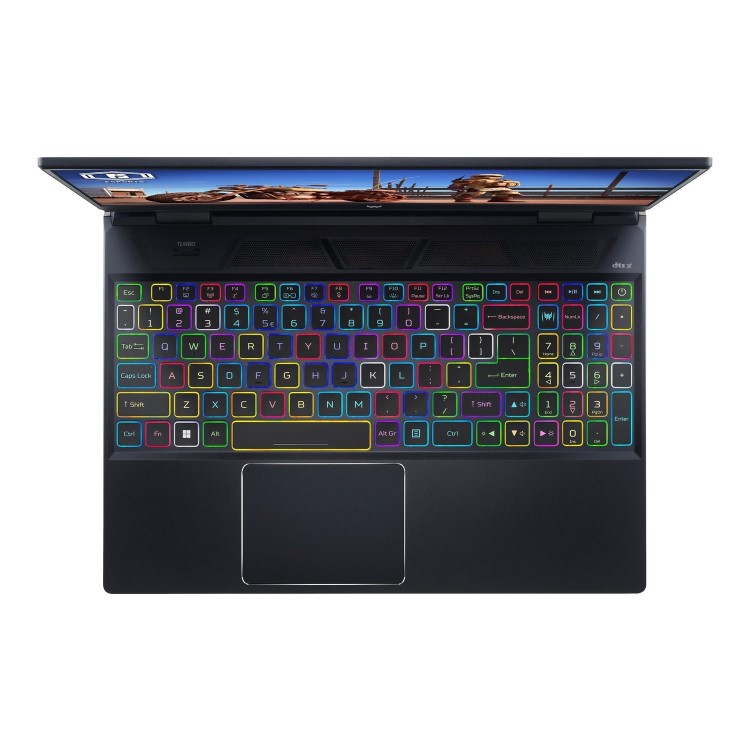 Refurbished Acer Predator Helios 300 Intel Core i7 16GB 1TB RTX 3080 165Hz 15.6 Inch Windows 11 Gaming Laptop