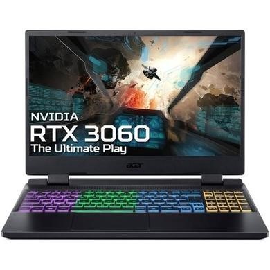 Refurbished Acer Nitro 5 AN515-46 AMD Ryzen 7 6800H 16GB 1TB SSD RTX 3060 15.6 Inch Windows 11 Gaming Laptop