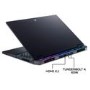 Acer Predator Helios 16 Intel Core i9 32GB 2TB RTX 4080 250Hz 16 Inch Windows 11 Gaming Laptop