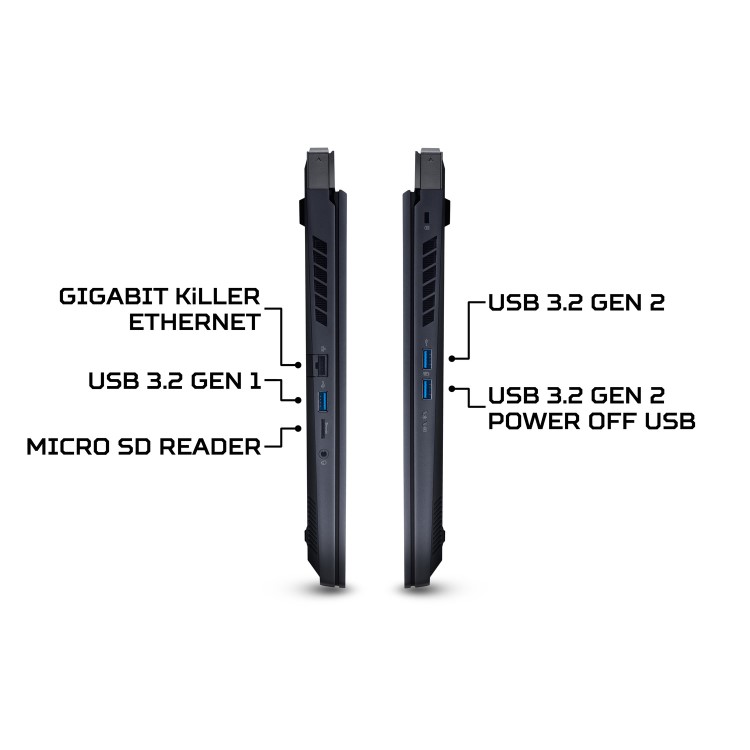 Acer Predator Helios 16 Intel Core i9 32GB 2TB GeForce RTX 4080 250Hz 16 Inch Windows 11 Gaming Laptop