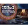 Acer Predator Helios 16 Core i9-13900HX 32GB 2TB SSD GeForce RTX 4080 16 Inch 250Hz Windows 11 Gaming Laptop