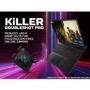 Acer Predator Triton 17 X Intel Core i9 64GB RAM 4TB SSD RTX 4090 250Hz 17 Inch Windows 11 Gaming Laptop