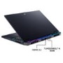 Acer Predator Triton 17 X Intel Core i9 64GB RAM 4TB SSD RTX 4090 250Hz 17 Inch Windows 11 Gaming Laptop