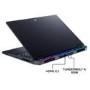 Acer Predator Triton 17 X PTX17-71 Intel Core i9 64GB 4TB RTX 4090 250Hz WQXGA 17 Inch Windows 11 Gaming Laptop
