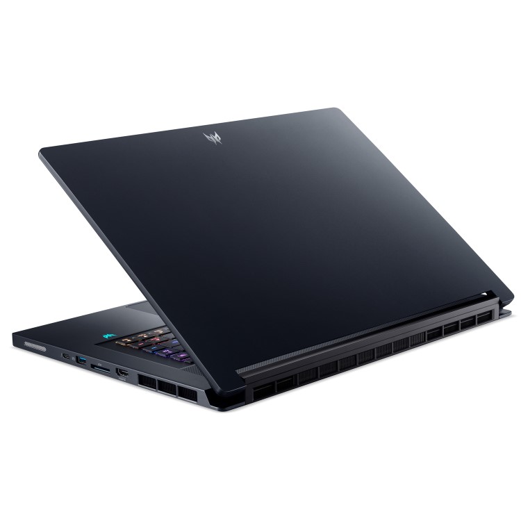 Acer Predator Triton 17 X Intel Core i9 64GB RAM 4TB SSD RTX 4090 250Hz 17 Inch Windows 11 Gaming Laptop