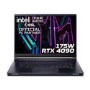 Refurbished Acer Predator Triton 17 X PTX17-71 Core i9-13900HX 64GB 4TB RTX 4090 250Hz 17 Inch Windows 11 Gaming Laptop