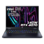 Acer Predator Triton 17 X Intel Core i9 64GB RAM 4TB SSD RTX 4090 250Hz 17 Inch Windows 11 Gaming Laptop