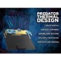 Acer Predator Triton 17 Intel Core i9 32GB RAM 2TB SSD RTX 4090 250Hz 17 Inch Windows 11 Gaming Laptop