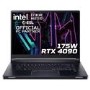 Acer Predator Triton 17 Intel Core i9 32GB RAM 2TB SSD RTX 4090 250Hz 17 Inch Windows 11 Gaming Laptop