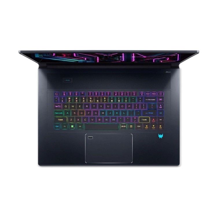 Acer Predator Triton 17 Intel Core i9 32GB RAM 2TB SSD RTX 4090 250Hz 17 Inch Windows 11 Gaming Laptop