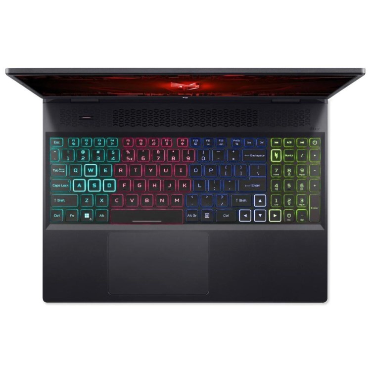 Refurbished Acer Nitro 16 AMD Ryzen 7 16GB RAM 1TB SSD RTX 4070 16 Inch Windows 11 Gaming Laptop