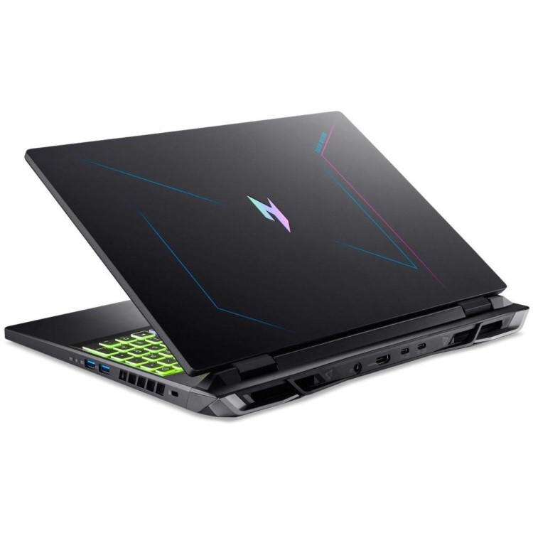 Refurbished Acer Nitro 16 AMD Ryzen 7 16GB RAM 1TB SSD RTX 4070 16 Inch Windows 11 Gaming Laptop