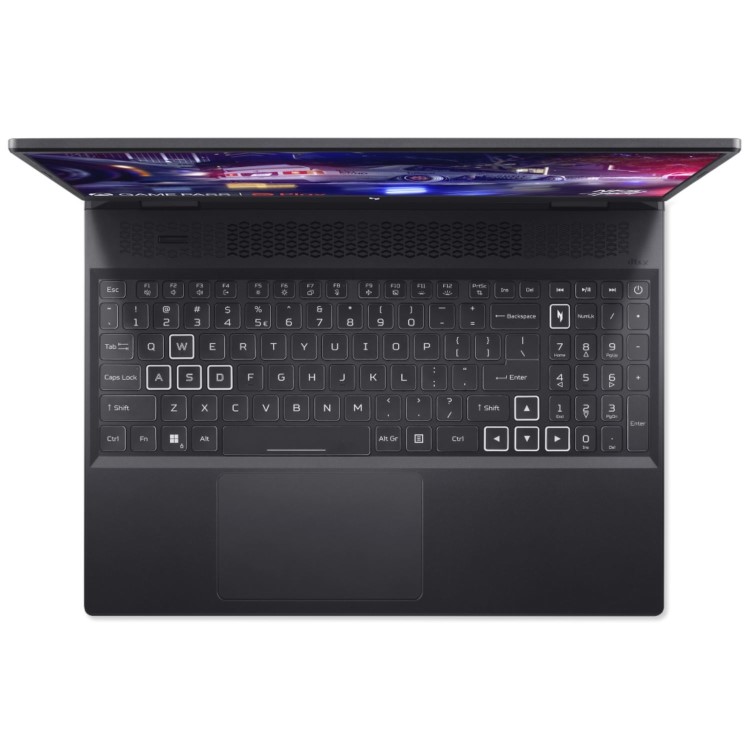 Refurbished Acer Nitro 16 AMD Ryzen 7 16GB RAM 1TB SSD RTX 4070 16 Inch Windows 11 Gaming Laptop