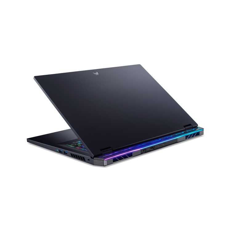 ACER Predator Helios 18 Intel Core i9-13900HX 16GB 1TB SSD NVIDIA GeForce RTX 4080 18 Inch Windows 11 Home Gaming Laptop
