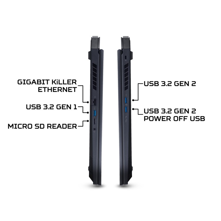 Refurbished Acer Predator Helios 18 PH18-71 Intel Core i9 32GB 2TB RTX 4080 250Hz WQXGA 18 Inch Windows 11 Gaming Laptop