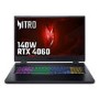Acer Nitro 5 Core i7-12650H 16GB 1TB RTX 4060 144Hz 17.3 Inch Gaming Laptop