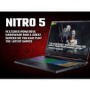 Acer Nitro 5 Intel Core i7 16GB 1TB RTX 4050 144Hz 17.3 Inch Windows 11 Gaming Laptop