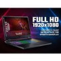 Acer Nitro 5 Intel Core i7 16GB 1TB RTX 4050 144Hz 17.3 Inch Windows 11 Gaming Laptop