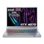 Acer Predator Triton 14 PT14-51 Intel Core i7 32GB RAM 1TB SSD RTX 4070 250Hz 14 Inch Windows 11 Gaming Laptop