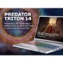 Refurbished Acer Predator Triton 14 PT14-51 Core i7-13700H 32GB 1TB SSD RTX 4070 Window 11 Gaming Laptop