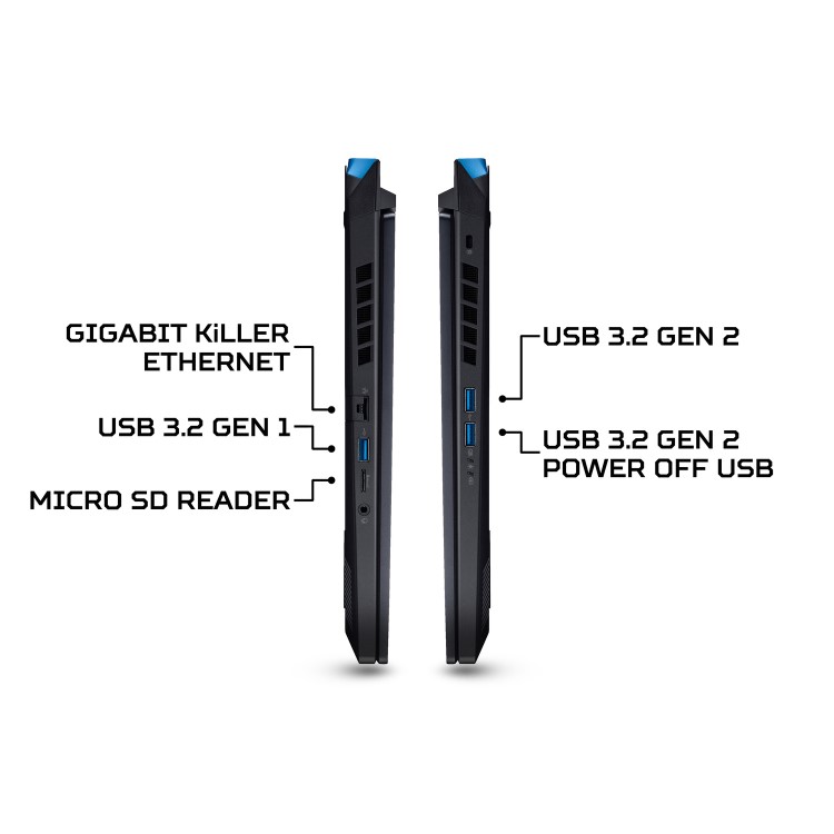 Acer Predator Helios Neo 16 PHN16-71 Intel Core i9 16GB 1TB RTX 4070 165Hz WQXGA Windows 11 Gaming Laptop