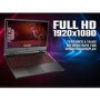 Acer Nitro 5 AN515-58 Intel Core i5 16GB 512GB RTX 4050 144 Hz FHD 15.6 Inch Windows 11 Gaming Laptop