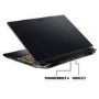 Acer Nitro 5 Core i7-12650H 16GB 1TB RTX 4060 144Hz 15.6 Inch Gaming Laptop