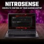 Acer Nitro V 15 Intel Core i7 16GB RAM 512GB SSD RTX 4050 144Hz 15.6 Inch Windows 11 Gaming Laptop