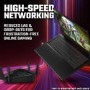Acer Nitro V 15 Intel Core i7 16GB RAM 512GB SSD RTX 4050 144Hz 15.6 Inch Windows 11 Gaming Laptop