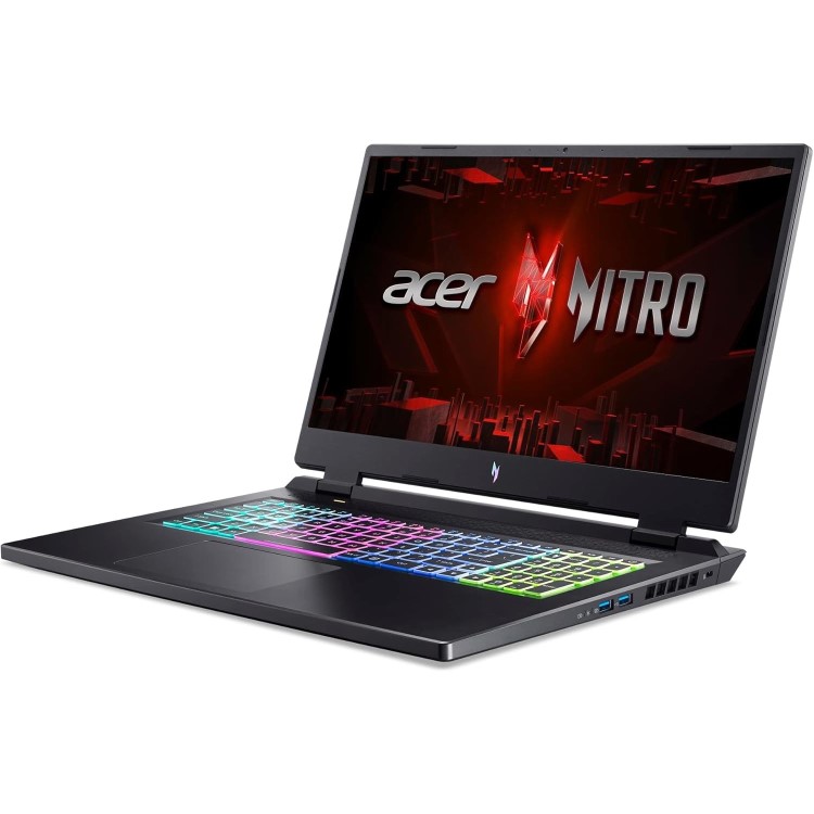 Refurbished Acer Nitro V 15 AMD Core i5 16B RAM 512GB SSD RTX 2050 15.6 Inch FHD Windows 11 Gaming Laptop