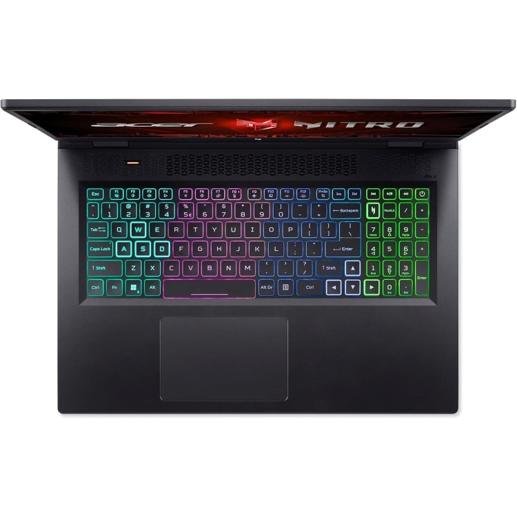 Refurbished Acer Nitro V 15 AMD Core i5 16B RAM 512GB SSD RTX 2050 15.6 Inch FHD Windows 11 Gaming Laptop