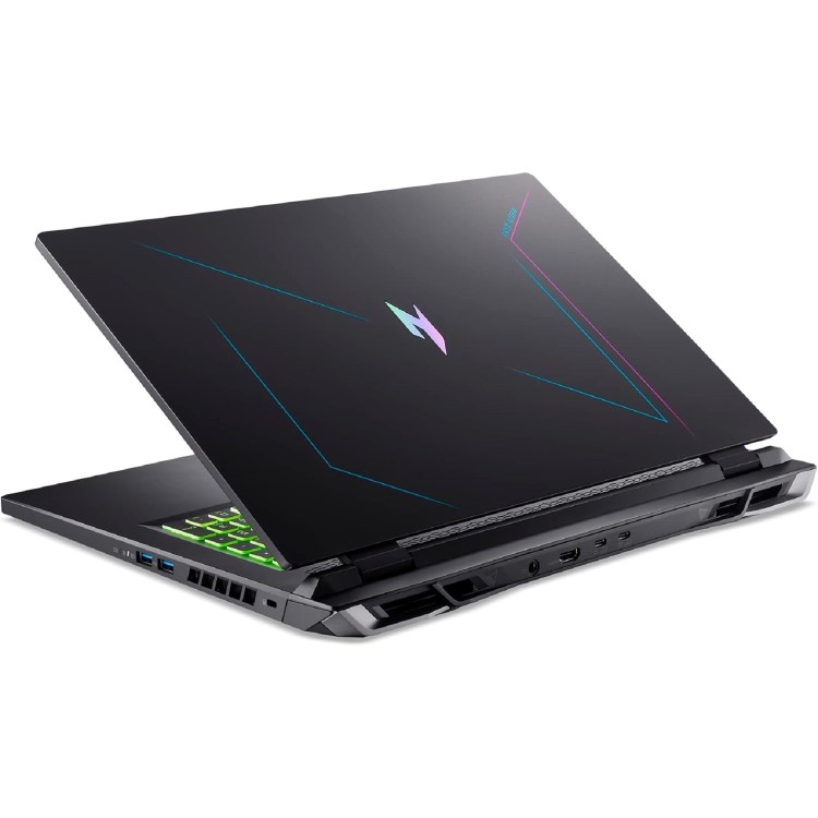 Refurbished Acer Nitro V 15 AMD Core i5 16B RAM 512GB SSD RTX 2050 15.6 Inch FHD Windows 11 Gaming Laptop