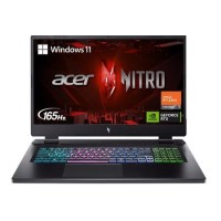 Refurbished Acer Nitro V 15 AMD Core i5 16B RAM 512GB SSD RTX 2050 15.6 Inch FHD Windows 11 Gaming Laptop