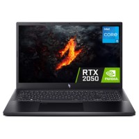 Acer Nitro V 15 Intel Core i5 16GB RAM 512GB SSD RTX 2050 144Hz 15.6 Inch Windows 11 Gaming Laptop Acer Nitro V 15 Intel Core i5 16GB RAM 512GB SSD RTX 2050 144Hz 15.6 Inch Windows 11 Gaming Laptop