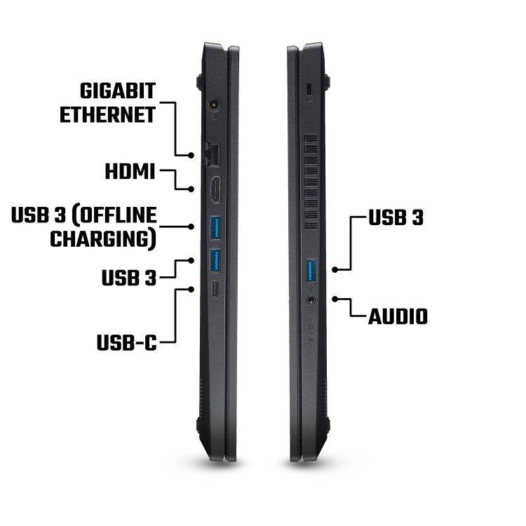 Acer Nitro V 15 Intel Core i5 16GB RAM 512GB SSD RTX 2050 144Hz 15.6 Inch Windows 11 Gaming Laptop
