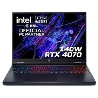 Acer Predator Helios Neo 16 Intel Core i9 16GB RAM 1TB SSD RTX 4070 240Hz 16 Inch Windows 11 Gaming Laptop Acer Predator Helios Neo 16 Intel Core i9 16GB RAM 1TB SSD RTX 4070 240Hz 16 Inch Windows 11 Gaming Laptop