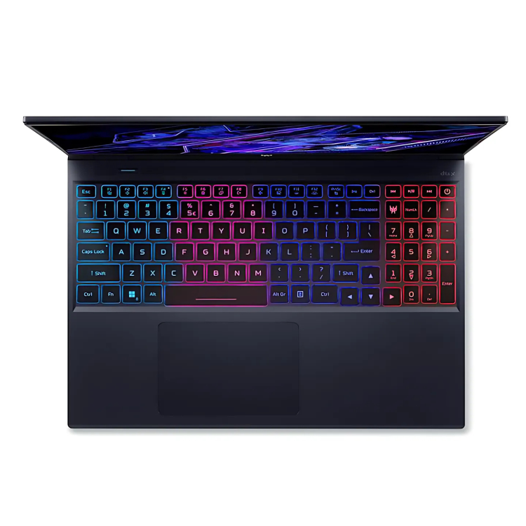 Acer Predator Helios Neo 16 Intel Core i9 16GB RAM 1TB SSD RTX 4070 240Hz 16 Inch Windows 11 Gaming Laptop
