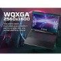 Acer Predator Helios Neo 18 Intel Core i7 16GB RAM 1TB SSD RTX 4070 240Hz 18 Inch Windows 11 Gaming Laptop