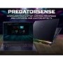Acer Predator Helios 16 Intel Core i9 16GB RAM 1TB SSD RTX 4070 240Hz 16 Inch Windows 11 Gaming Laptop