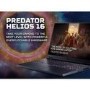 Acer Predator Helios 16 Intel Core i9 16GB RAM 1TB SSD RTX 4070 240Hz 16 Inch Windows 11 Gaming Laptop