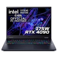 Acer Predator Helios 18 Intel Core i9 32GB RAM 2TB SSD RTX 4090 250Hz 18 Inch Windows 11 Gaming Laptop Acer Predator Helios 18 Intel Core i9 32GB RAM 2TB SSD RTX 4090 250Hz 18 Inch Windows 11 Gaming Laptop