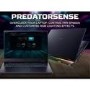 Acer Predator Helios 18 Intel Core i9 32GB RAM 2TB SSD RTX 4080 240Hz 18 Inch Windows 11 Gaming Laptop