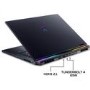 Acer Predator Helios 18 Intel Core i9 32GB RAM 2TB SSD RTX 4080 240Hz 18 Inch Windows 11 Gaming Laptop