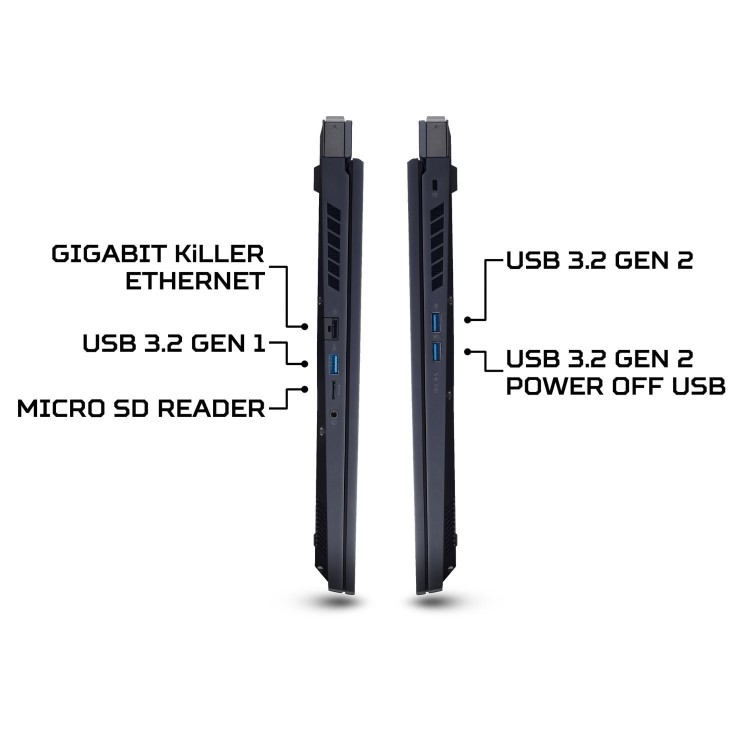 Acer Predator Helios 18 Intel Core i9 32GB RAM 2TB SSD RTX 4080 240Hz 18 Inch Windows 11 Gaming Laptop