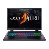 Acer Nitro 17 AMD Ryzen 9 16GB RAM 2TB SSD RTX 4070 165Hz 17.3 Inch QHD Windows 11 Home Gaming Laptop