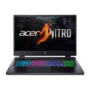 Acer Nitro 17 AMD Ryzen 9 16GB RAM 2TB SSD RTX 4070 165Hz 17.3 Inch QHD Windows 11 Gaming Laptop