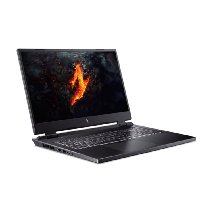 Acer Nitro 17 AMD Ryzen 9 16GB RAM 2TB SSD RTX 4070 165Hz 17.3 Inch QHD Windows 11 Home Gaming Laptop