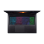 Acer Nitro 17 AMD Ryzen 9 16GB RAM 2TB SSD RTX 4070 165Hz 17.3 Inch QHD Windows 11 Home Gaming Laptop