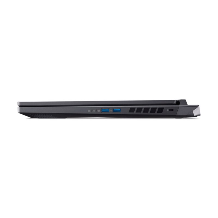 Acer Nitro 17 AMD Ryzen 9 16GB RAM 2TB SSD RTX 4070 165Hz 17.3 Inch QHD Windows 11 Home Gaming Laptop